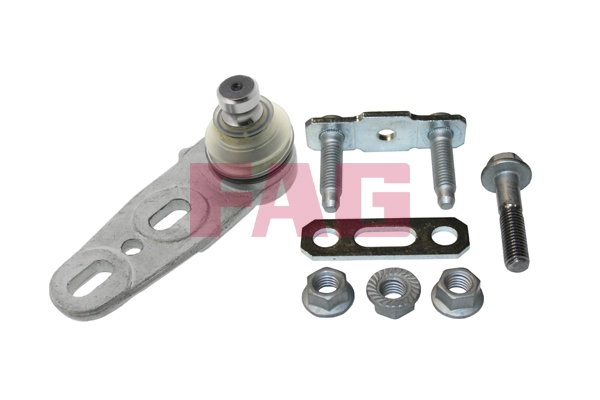 Ball Joint